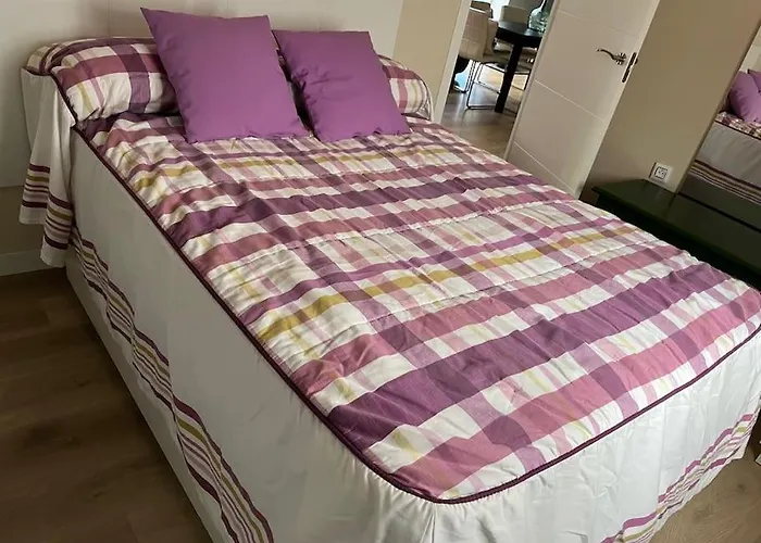 Triana Family Suites