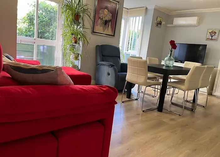 Triana Family Suites