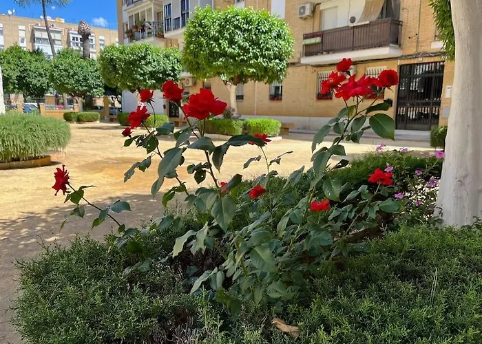 Triana Family Suites
