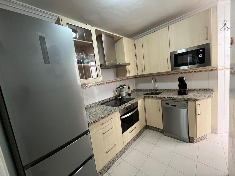Triana Family Appartement