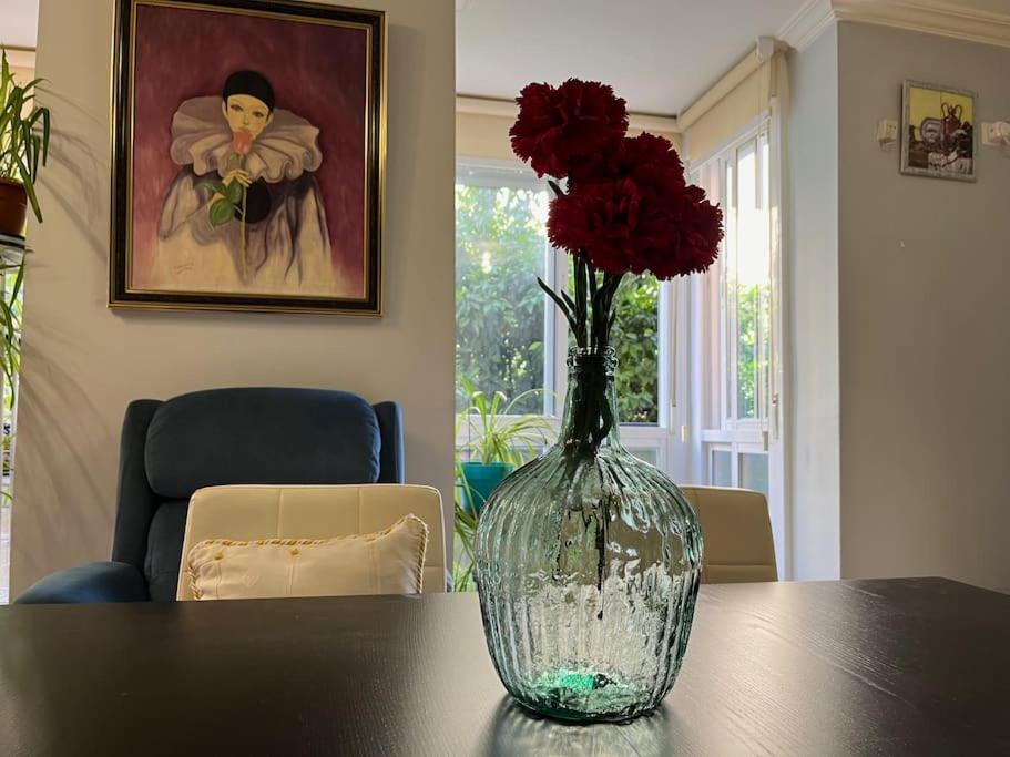 Apartamento Triana Family Sevilla