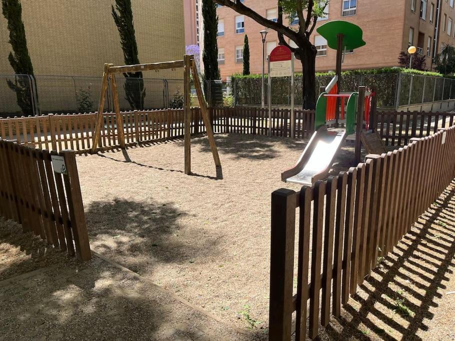 Apartamento Triana Family