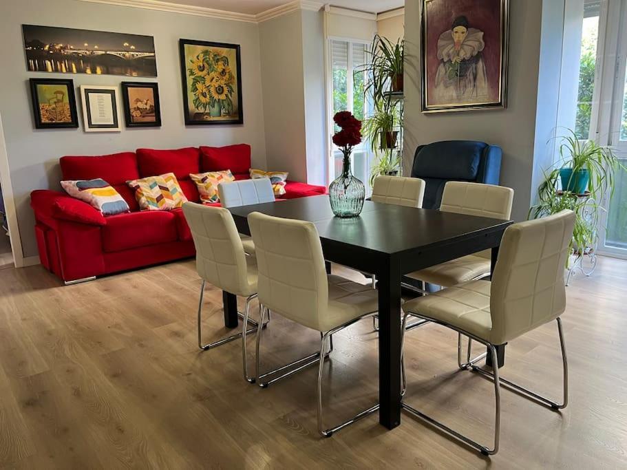 Triana Family Apartamento Sevilla